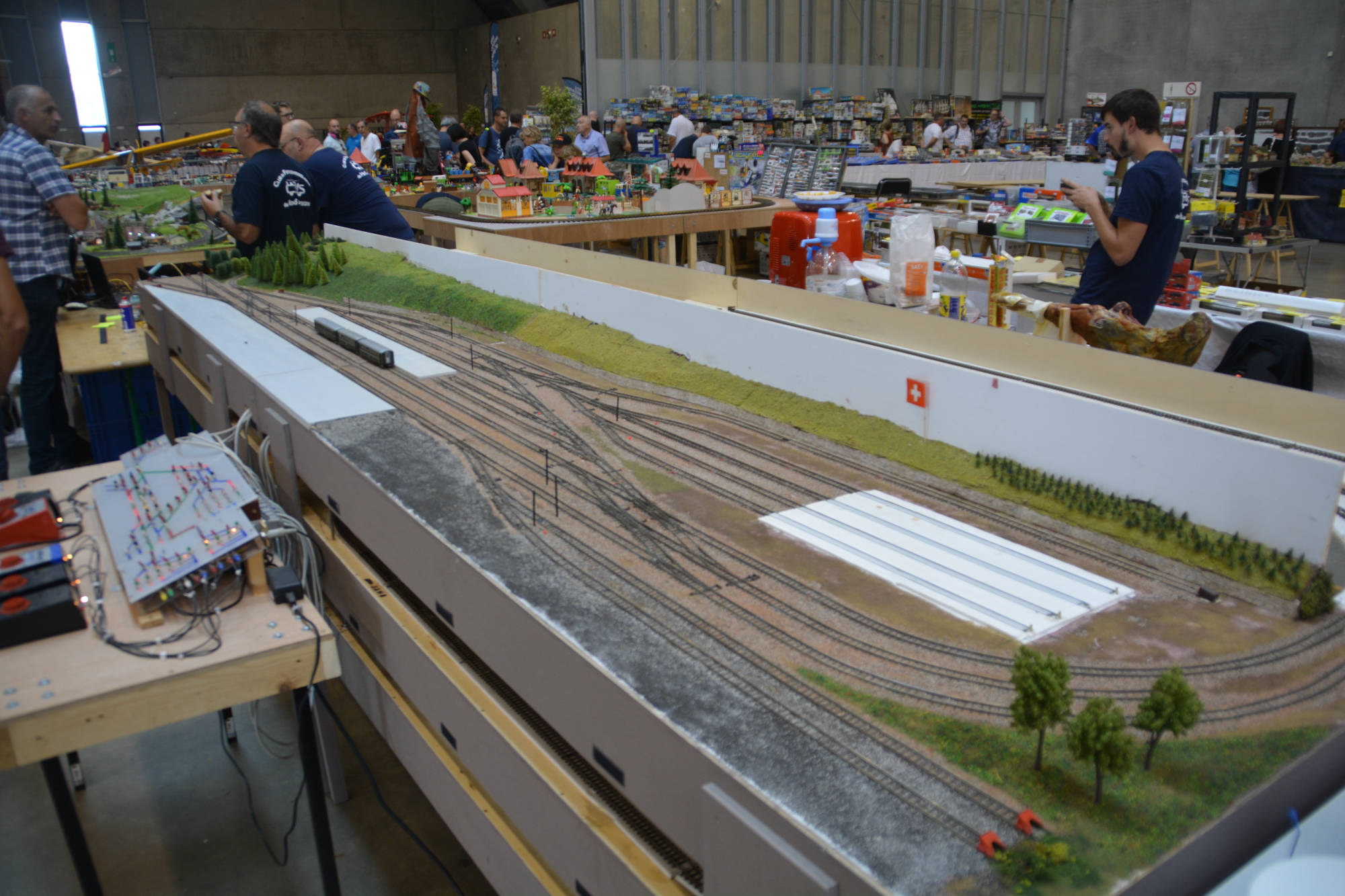 Expo maubeuge